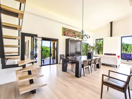 Son Tey, Maison 6 personnes à Sineu - Photo 6