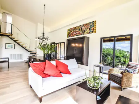 Son Tey, Maison 6 personnes à Sineu - Photo 7
