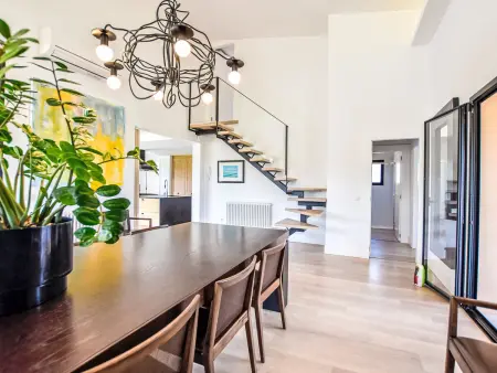 Son Tey, Maison 6 personnes à Sineu - Photo 8