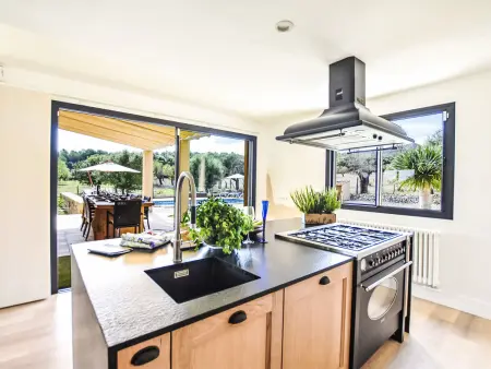 Son Tey, Maison 6 personnes à Sineu - Photo 9