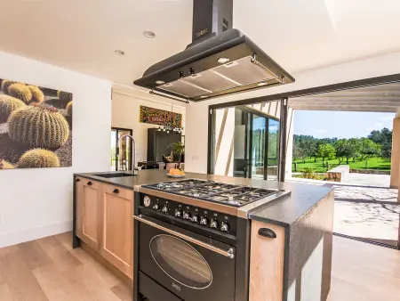 Son Tey, Maison 6 personnes à Sineu - Photo 10