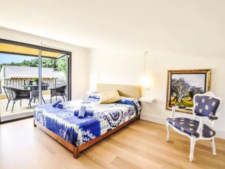 Son Tey, Maison 6 personnes à Sineu - Photo 12