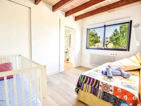 Son Tey, Maison 6 personnes à Sineu - Photo 17