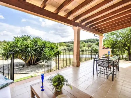 Son Tey, Maison 6 personnes à Sineu - Photo 26