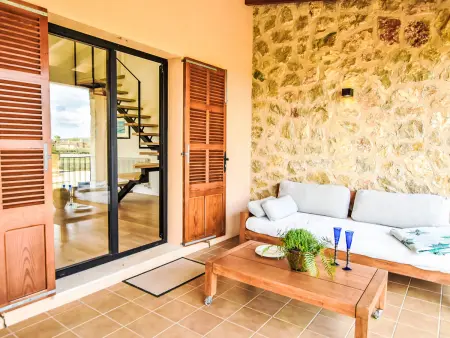 Son Tey, Maison 6 personnes à Sineu - Photo 27