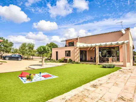 Son Tey, Maison 6 personnes à Sineu - Photo 29