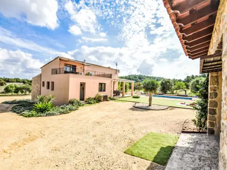 Son Tey, Maison 6 personnes à Sineu - Photo 30