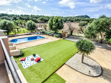 Son Tey, Maison 6 personnes à Sineu - Photo 31
