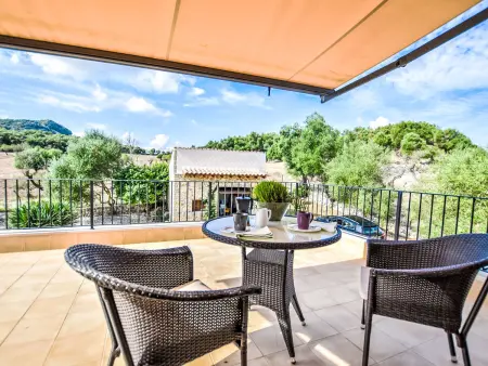 Son Tey, Maison 6 personnes à Sineu - Photo 33