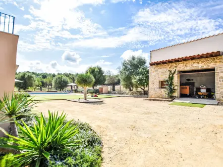 Son Tey, Maison 6 personnes à Sineu - Photo 36