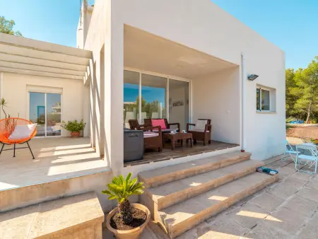 Betlem, Villa 4 personnes à Colònia Sant Pere - Photo 2
