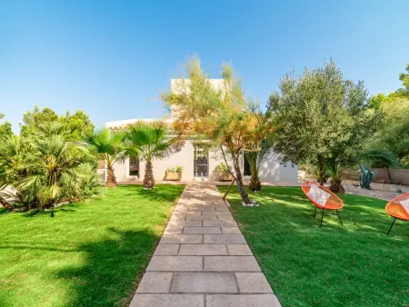 Betlem, Villa 4 personnes à Colònia Sant Pere - Photo 3