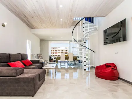 Betlem, Villa 4 personnes à Colònia Sant Pere - Photo 4
