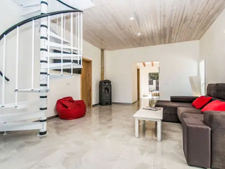 Betlem, Villa 4 personnes à Colònia Sant Pere - Photo 5