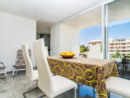 Betlem, Villa 4 personnes à Colònia Sant Pere - Photo 6