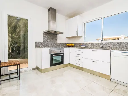 Betlem, Villa 4 personnes à Colònia Sant Pere - Photo 7