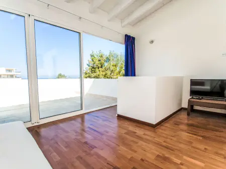 Betlem, Villa 4 personnes à Colònia Sant Pere - Photo 9