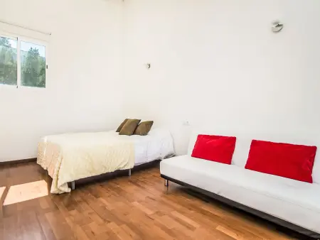 Betlem, Villa 4 personnes à Colònia Sant Pere - Photo 10
