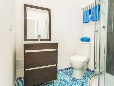 Betlem, Villa 4 personnes à Colònia Sant Pere - Photo 11
