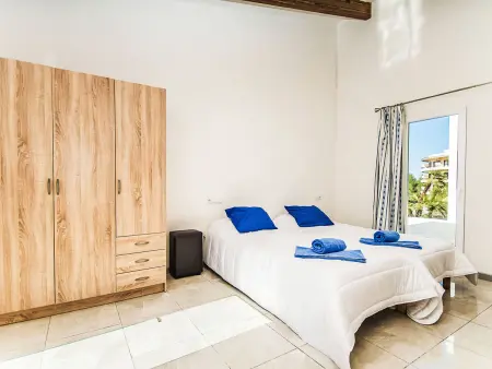 Betlem, Villa 4 personnes à Colònia Sant Pere - Photo 12
