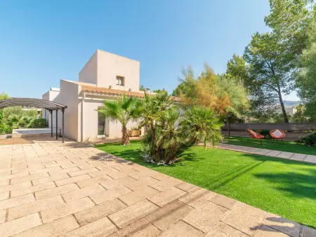 Betlem, Villa 4 personnes à Colònia Sant Pere - Photo 19