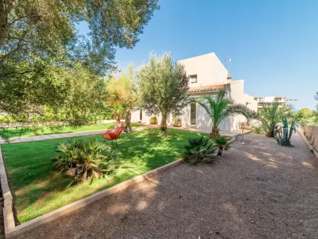 Betlem, Villa 4 personnes à Colònia Sant Pere - Photo 20