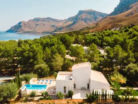 Betlem, Villa 4 personnes à Colònia Sant Pere - Photo 22