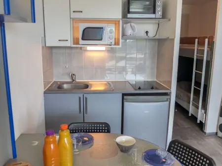 Copacabana, Appartement 4 personnes à Canet Plage - Photo 2