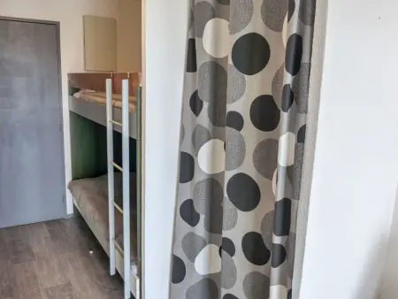 Copacabana, Appartement 4 personnes à Canet Plage - Photo 4