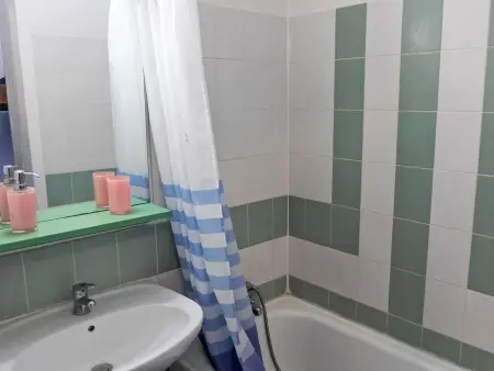 Copacabana, Appartement 4 personnes à Canet Plage - Photo 8