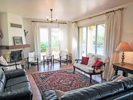 Villa Brigantin, Maison 8 personnes à Argelès sur Mer - Photo 1