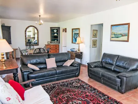 Villa Brigantin, Maison 8 personnes à Argelès sur Mer - Photo 2