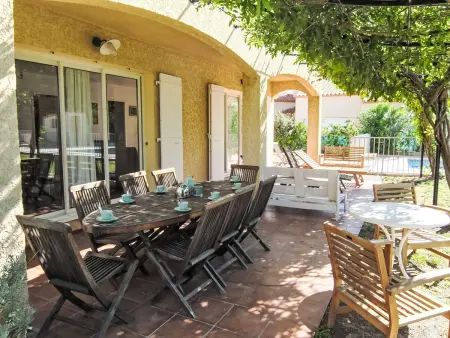 Villa Brigantin, Maison 8 personnes à Argelès sur Mer - Photo 3