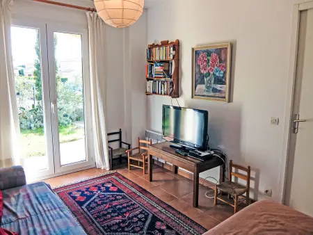 Villa Brigantin, Maison 8 personnes à Argelès sur Mer - Photo 5