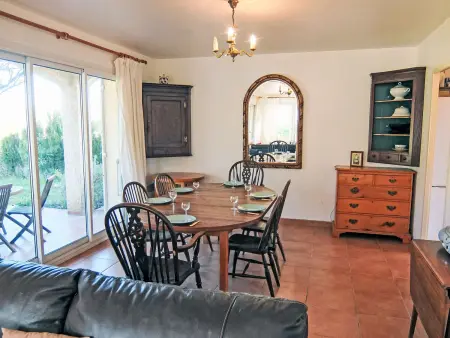 Villa Brigantin, Maison 8 personnes à Argelès sur Mer - Photo 6