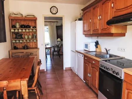 Villa Brigantin, Maison 8 personnes à Argelès sur Mer - Photo 7