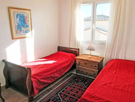 Villa Brigantin, Maison 8 personnes à Argelès sur Mer - Photo 10
