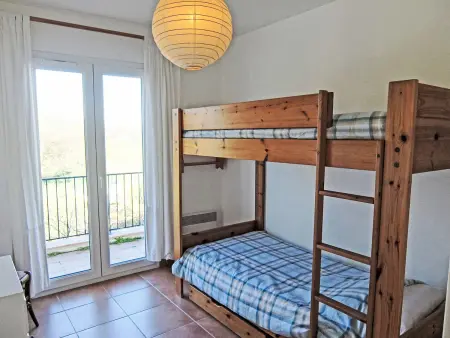 Villa Brigantin, Maison 8 personnes à Argelès sur Mer - Photo 11