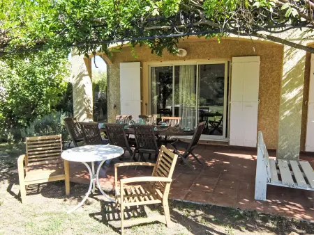 Villa Brigantin, Maison 8 personnes à Argelès sur Mer - Photo 14
