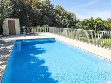 Villa Brigantin, Maison 8 personnes à Argelès sur Mer - Photo 15