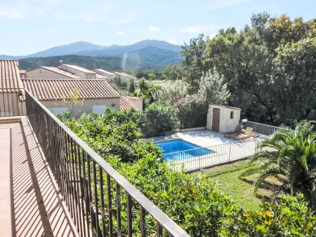Villa Brigantin, Maison 8 personnes à Argelès sur Mer - Photo 16