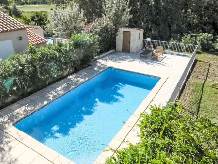 Villa Brigantin, Maison 8 personnes à Argelès sur Mer - Photo 17