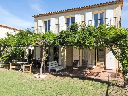 Villa Brigantin, Maison 8 personnes à Argelès sur Mer - Photo 18
