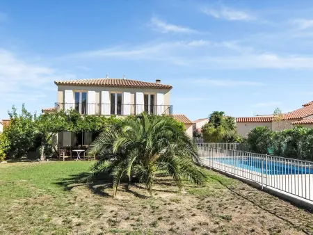 Villa Brigantin, Maison 8 personnes à Argelès sur Mer - Photo 19