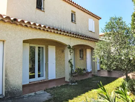 Villa Brigantin, Maison 8 personnes à Argelès sur Mer - Photo 20