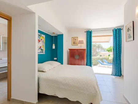 Villa Bindouletto, Maison 6 personnes à Sainte Maxime - Photo 4