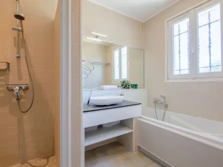 Villa Bindouletto, Maison 6 personnes à Sainte Maxime - Photo 13