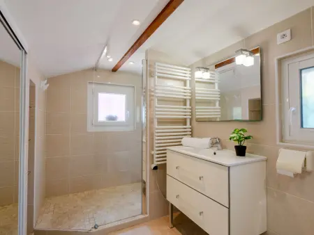 Villa Bindouletto, Maison 6 personnes à Sainte Maxime - Photo 14