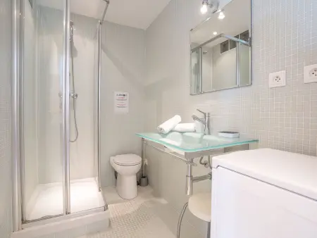 Le Cheverny, Appartement 3 personnes à Cannes - Photo 4