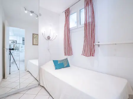 Le Cheverny, Appartement 3 personnes à Cannes - Photo 12